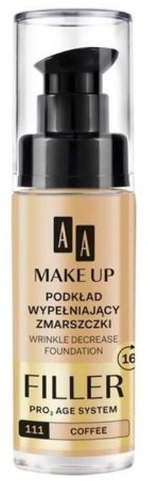 Skystas makiažo pagrindas Aa Make Up, 111