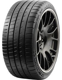 Vasarinė automobilių padanga Michelin Pilot Super Sport 295/35/R20, 105-Y, XL, C, A, 73 dB