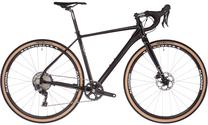 Dviratis miesto Serious, 28 ", juoda sp.