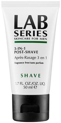 Pēcskūšanās gēls Lab Series, 50 ml