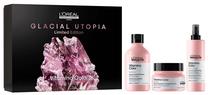 Набор средств по уходу за волосами L’Oréal Professionnel Paris Vitamino Color Trio, 3 шт., 740 мл