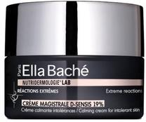Veido kremas Ella Bache Magistrale D-Sensis 19%, 50 ml