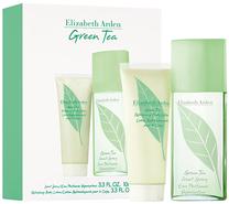 Dāvanu komplekts sievietēm Elizabeth Arden Green Tea