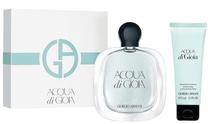 Подарочные комплекты для женщин Giorgio Armani Acqua di Gioia