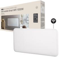 Elektrinis šildytuvas Mill Invisible Smart WiFi Heater PA1000WIFI4, 1 kW