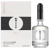 Tualetinis vanduo Annayake Kimitsu, 100 ml