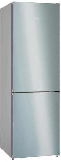 Šaldytuvas šaldiklis apačioje Siemens KG36N2ICF