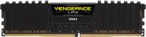 Operatiivmälu (RAM) Corsair Vengeance LPX CMK8GX4M2A2133C13, DDR4, 8 GB, 2133 MHz
