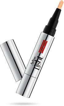 Korektors Pupa Active Light, luminous beige krās., 002, 3.8 ml