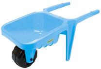 Sodo žaislas Wader Gigant Wheelbarrow, mėlyna sp.