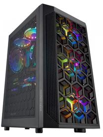 Stacionarus kompiuteris Mdata Gamer Intel® Core™ i7-13700F, 3 TB, DDR5 16 GB, SSD+HDD 1 TB 2 TB, AMD Radeon RX 5700 XT 8 GB, Windows 11