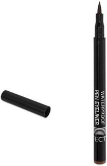 Acu laineris Affect Waterproof Pen, 1.2 g, brūna krās.
