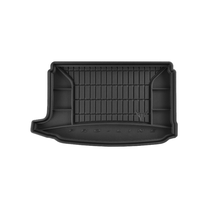 Auto paklājs, bagāžnieki Frogum ProLine, Volkswagen Polo V 2009-2017