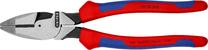 Replės kombinuotosios Knipex Lineman's 09 02 240, 240 mm