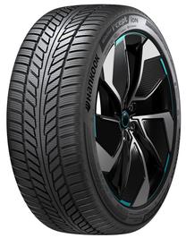 Ziemas riepa Hankook Winter i*cept iON X (IW01A) 255/40/R20, 101-V, C, B, 70 dB
