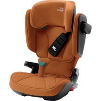 Automobilinė kėdutė Britax Kidfix I-Size, ruda sp., 15 - 36 kg