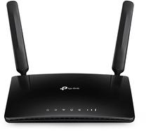 Maršrutizatorius TP-Link TL-MR6500v, juoda sp.