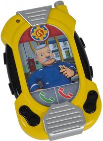 Игрушечный телефон Simba Sam Smartphone