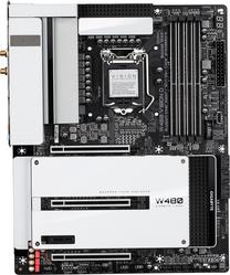Emaplaat Gigabyte W480 VISION D