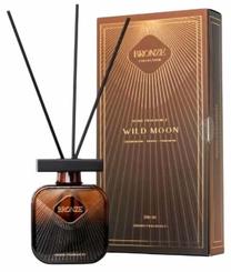 Mājas aromatizētājs, smaržu kociņi Odoro Bronze Wild Moon, 200 ml