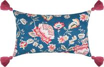 Dekoratiivne padi Lovely Arbour, sinine v., 30 cm x 50 cm
