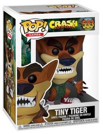 Rotaļlietu figūriņa Funko POP! Games Tiny Tiger 533