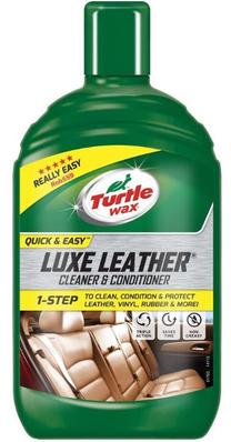 Atnaujinanti valymo priemonė Turtle Wax, 0.5 l