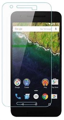 Telefono apsauginis stiklas BlueStar For Huawei Nexus 6P, 9H