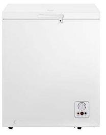 Šaldiklis Gorenje FH15FPW, horizontalus