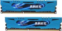 Operatiivmälu (RAM) G.SKILL Ares F3-2133C10D-8GAB, DDR3, 8 GB, 2133 MHz