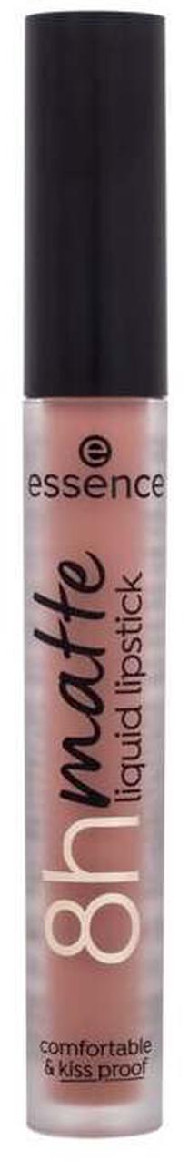 Lūpų dažai Essence 8h Matte, 2.5 ml, 03 soft beige sp.