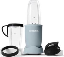 Kokteilių plaktuvas Nutribullet Pro 900 NB907MASL, mėlyna sp.
