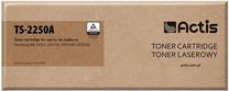 Tonera kasete Actis Standard TS-2250A, melna krās.