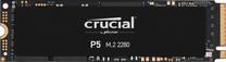Kietasis diskas (SSD) Crucial P5, M.2, 500 GB