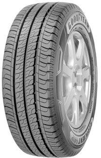 Vasarinė automobilių padanga Goodyear EfficientGrip Cargo 2 235/60/R17, 117/115-R, B, B, 71 dB