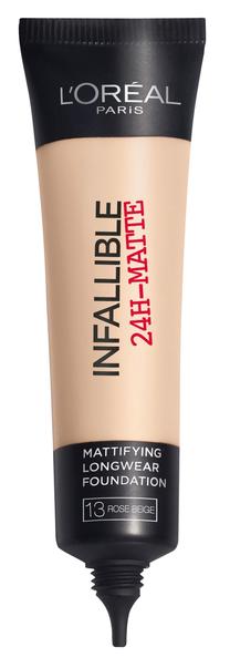 Skystas makiažo pagrindas L’Oréal Paris, rose beige sp., 13