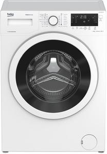 Skalbimo mašina Beko WMY61283MB3, 6 kg, balta sp.