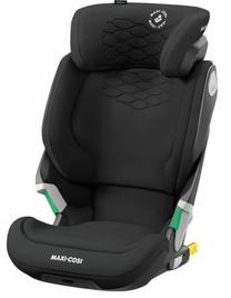 Automobilinė kėdutė Maxi-Cosi Kore Pro I-Size, juoda sp., 100 - 150 cm