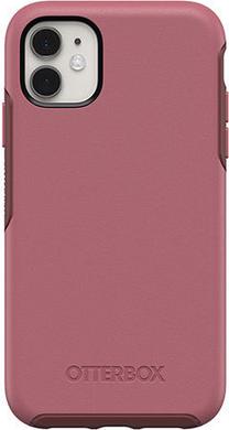 Telefona vāciņš Otterbox, rozā krās., Apple