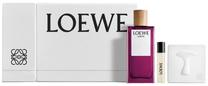 Dāvanu komplekts sievietēm Loewe Earth