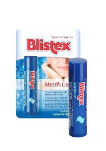 Lūpu balzams Bradas MedPlus, 4.25 g