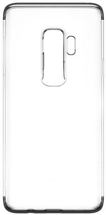 Чехол для телефона Baseus, черный цв., Samsung