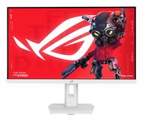 Monitorius Asus ROG Strix XG27ACMES, 90LM0C92-B01171, Fast IPS, 255 Hz, WQHD, 27"