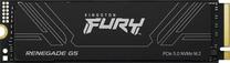 Kõvaketas (SSD) Kingston FURY Renegade G5 SFYR2S/2T0, M.2 2280, 2 TB