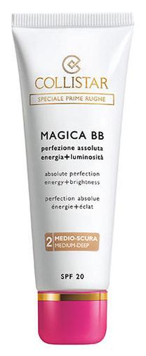 BB krēms Collistar, medium deep krās., 2.0