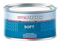Шпаклевка Inter-Troton, 400 мл