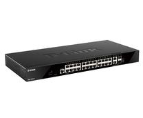Jagaja (Switch) D-Link DGS-1520-28