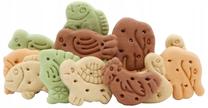 Gardums suņiem Lolo Pets Classic Dog Biscuits Animals Mix, 2 kg