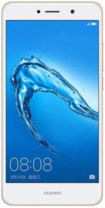 Мобильный телефон Huawei Nova Lite Plus, 16 GB, серебристый цв.