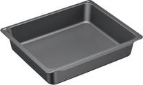 Форма для жарки Bosch HEZ533000, серый цв., 45.5 см x 37.5 см, 10 л